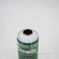 Aerosolzinn mit 65 mm Durchmesser